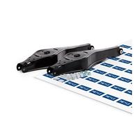 MEYLE 116 050 0222 Kit braccio oscillante Sospensione ruota Braccio trasversale