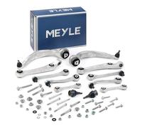 Kit bracci oscillanti Assale anteriore Dx 116 050 0223/HD MEYLE per AUDI Q5 A5