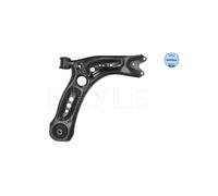 MEYLE 116 050 0262 Braccio oscillante, Sospensione ruota per AUDI,VW