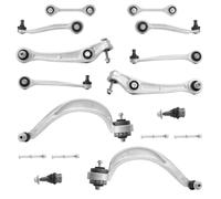 MEYLE 116 050 0263/HD Kit braccio oscillante Sospensione ruota Braccio