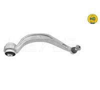 MEYLE 116 050 0273/HD Braccio oscillante, Sospensione ruota per AUDI