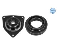 MEYLE 116 050 0302 Braccio oscillante, Sospensione ruota per AUDI