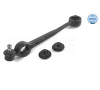 MEYLE 116 050 3911 Braccio oscillante, Sospensione ruota per AUDI