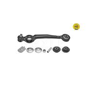 MEYLE 116 050 8200/HD Braccio oscillante anteriore sinistra per Audi A6 100