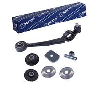 MEYLE 116 050 8200/HD Braccio oscillante sospensione ruota Assale anteriore Sx inferiore Braccio trasversale oscillante