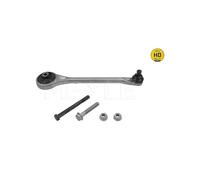 MEYLE 116 050 8239/HD Braccio oscillante anteriore per Audi A8