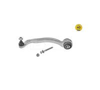 MEYLE 116 050 8299/HD Braccio oscillante anteriore sinistra per A4 A6 Passat A8