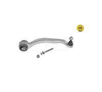 MEYLE 116 050 8300/HD Braccio oscillante anteriore destra per A4 A6 Passat A8 Su