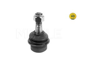 Meyle 1160100657 / HD Braccio Strutturale Frontale SX per VW Transporter II