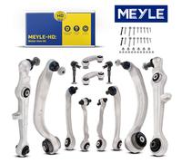 Meyle 1160500029 / HD Set Braccio Oscillante Anteriore Per VW Passat Audi A4 A6