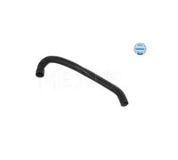 Meyle Tubo radiatore 119 121 0026 – linea inferiore EPDM per Audi 100/A6