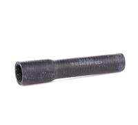 Meyle Tubo sistema di raffreddamento 119 121 0048 EPDM per VW Jetta I/Golf