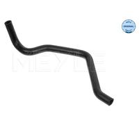 Tubo flessibile del radiatore MEYLE 119 121 0156