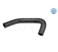 Tubo flessibile del radiatore MEYLE 119 121 0167