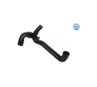 MEYLE Flessibile radiatore 119 121 0177 – Tubo inferiore EPDM per Seat Alhambra, VW Corrado