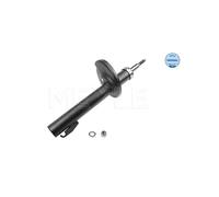 Ammortizzatore Assale anteriore Spina superiore 126 613 0001 MEYLE per SKODA