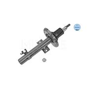 MEYLE Ammortizzatore anteriore 126 623 0017 compatibile con SEAT SKODA VW