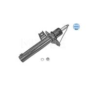 Meyle Ammortizzatore anteriore 126 623 0019 Meyle-Original True To OE per Audi, Seat, Skoda