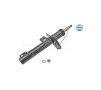 Ammortizzatore Assale anteriore Spina superiore 126 623 0023 MEYLE per SKODA VW