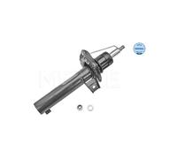 MEYLE Ammortizzatore compatibile con AUDI SEAT SKODA 126 623 0025