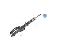 Ammortizzatore Assale anteriore Sx Spina superiore 126 625 0006 MEYLE per VW