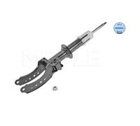 MEYLE 126 625 0007 Ammortizzatore Anteriore per