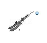 MEYLE 126 625 0007 Ammortizzatore Anteriore per
