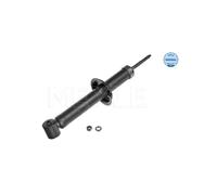 MEYLE Ammortizzatore assale posteriore 126 715 0006 con spina superiore per VW
