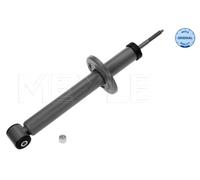 MEYLE Ammortizzatore posteriore 126 715 0017 per SEAT VW occhiello inferiore