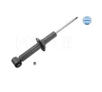 Meyle Ammortizzatore posteriore 1267250004 per Audi 100 Avant – spina superiore