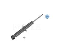 Ammortizzatore Assale posteriore Occhiello inferiore 126 725 0031 MEYLE per VW