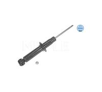 Ammortizzatore Assale posteriore Occhiello inferiore 126 725 0032 MEYLE per AUDI