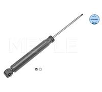 2x Meyle 126 725 0044 Ammortizzatore Posteriore per VW Golf VI Variant