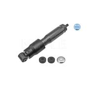 Meyle Ammortizzatore 126 725 0052 – assale posteriore, occhiello superiore – per VW