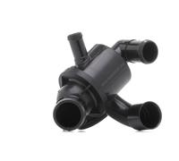 Originale MEYLE Termostato Liquido Refrigerante 128 228 0013 per Audi Seat Skoda