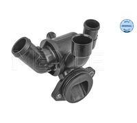 Originale MEYLE Termostato Liquido Refrigerante 128 228 0013 per Audi Seat Skoda