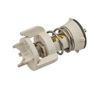 MEYLE Termostato, Refrigerante compatibile con AUDI MAN SEAT SKODA VW