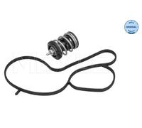 MEYLE 128 228 0025 Termostato, refrigerante per AUDI,SEAT,SKODA,VW