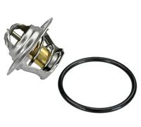 Termostato Refrigerante Meyle 128 228 0004 Meyle-original: True To Oe. per Audi