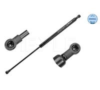MEYLE 140 910 0017 Ammortizatore pneumatico, Cofano bagagli /vano carico per AUD