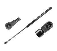 Ammortizatore Pneumatico Cofano Bagagli /vano Carico Meyle 1409100021 per VW