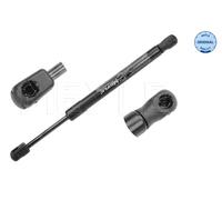 MEYLE 140 910 0023 Ammortizatore pneumatico, Cofano bagagli /vano carico per AUD