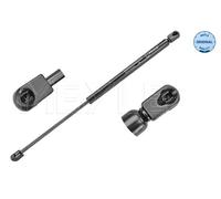 MEYLE 140 910 0080 Ammortizatore pneumatico, Cofano bagagli /vano carico per VW