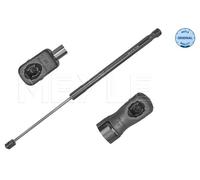 MEYLE 140 910 0096 Ammortizatore pneumatico, Cofano bagagli /vano carico per AUD