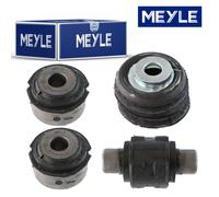Meyle 140330011 Kit di Riparazione Braccietto Anteriore Inferiore Per W116