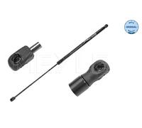 MEYLE 1409100008 molla a gas cofano motore 720 mm 180 N