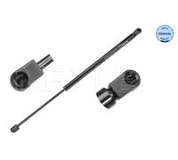 MEYLE 1409100058 molla a gas cofano motore 538 mm 125 N