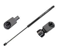 MEYLE 140 910 0088 Ammortizatore pneumatico Cofano bagagli / vano carico 526mm