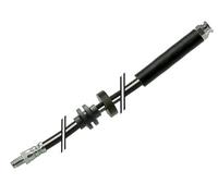 Tubo flessibile freno Assale posteriore 15-14 525 0006 MEYLE per ALFA ROMEO 159