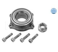 Set di cuscinetti ruota MEYLE 15-14 650 0001